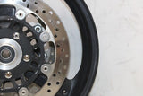 2004 TRIUMPH DAYTONA 600 OEM FRONT WHEEL RIM
