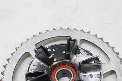 03-05 YAMAHA YZF R6 OEM REAR BACK SPROCKET