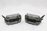 14-19 DUCATI PANIGALE BREMBO 899 959 RIGHT LEFT FRONT BRAKE CALIPER SET PAIR