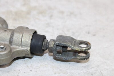91-95 KAWASAKI NINJA ZX7 ZX750J OEM REAR BACK BRAKE MASTER CYLINDER