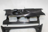 2009 SUZUKI GSXR750 OEM FRONT LOWER INNER EXHAUST V FAIRING COWL GUARD