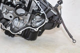 08-12 KAWASAKI NINJA 250R EX250J OEM ENGINE MOTOR CRANKCASE CRANK CASES BLOCK