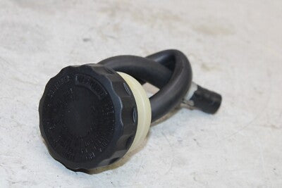 1998 KAWASAKI CONCOURS 1000 ZG1000A OEM REAR BRAKE MASTER FLUID RESERVOIR TANK