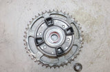 17-19 KAWASAKI Z650 EX650GJ OEM REAR BACK SPROCKET