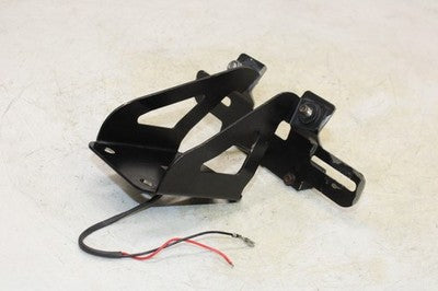 2017 KAWASAKI NINJA 650 EX650 FENDER ELIMINATOR LICENSE PLATE BRACKET YOSHIMURA