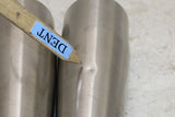 2004 YAMAHA V STAR 1100 XVS1100 OEM FRONT FORK UPPER COVER TOP GUARD SHIELD COWL