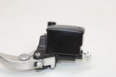 2012 KAWASAKI VULCAN 900 VN900B CLASSIC OEM FRONT BRAKE MASTER CYLINDER W LEVER
