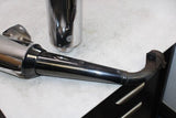 1999 KAWASAKI NINJA ZX11 OEM FULL EXHAUST SYSTEM HEADERS PIPE MUFFLER