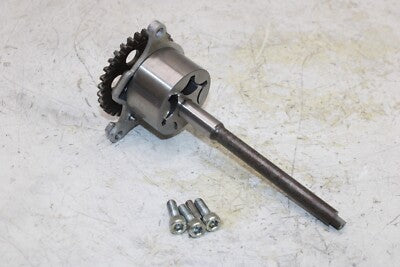 08-22 KAWASAKI CONCOURS 14 ZG1400C ABS OEM ENGINE MOTOR OIL PUMP