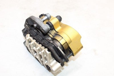 04-07 HONDA REFLEX SPORT 250 NSS250S OEM FRONT BRAKE CALIPER