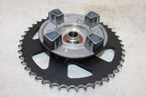2022 KAWASAKI NINJA 650 EX650NM REAR BACK SPROCKET VORTEX