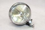 1999 MOTO GUZZI 1100 OEM FRONT HEAD LIGHT HEADLIGHT LAMP