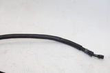 2006 YAMAHA FZ6 OEM FRONT BRAKE CALIPER HOSES LINES