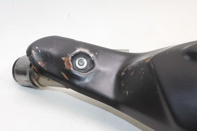 15-17 KAWASAKI VERSYS 1000 OEM EXHAUST PIPE MUFFLER SLIP ON CAN SILENCER