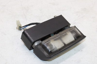 1994 YAMAHA YZF750R OEM LICENSE PLATE LIGHT