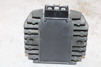 08-12 KAWASAKI NINJA 250R EX250JF OEM RECTIFIER VOLTAGE REGULATOR