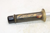01-02 SUZUKI GSXR 1000 OEM LEFT CLIP ON HANDLEBAR