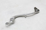 06-11 KAWASAKI KX450F OEM RIGHT REARSET BRAKE FOOT PEDAL