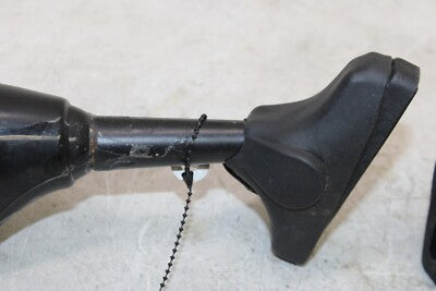 1998 SUZUKI GSXR600 OEM REAR VIEW MIRROR SET PAIR MIRRORS