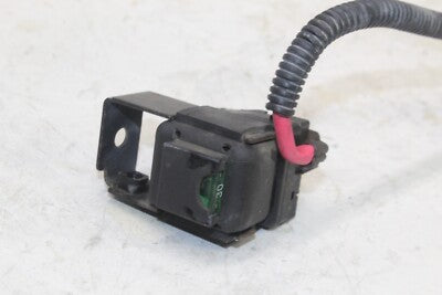 2002 SUZUKI BANDIT 1200 OEM ENGINE STARTER RELAY STARTING MOTOR SWITCH