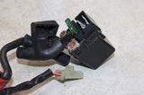 03-23 HONDA CBR600RR OEM ENGINE STARTER RELAY STARTING MOTOR SWITCH