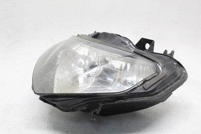 01-03 SUZUKI GSXR 600 OEM FRONT HEADLIGHT HEAD LIGHT LAMP