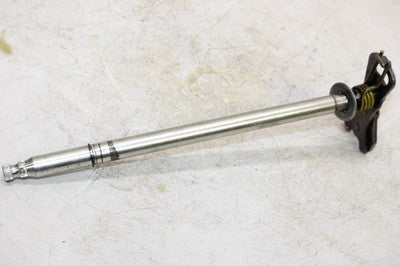 2010 Kawasaki Ninja ZX14 ZX-1400-A OEM SHIFTER SHIFT SHAFT
