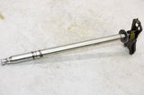2010 Kawasaki Ninja ZX14 ZX-1400-A OEM SHIFTER SHIFT SHAFT