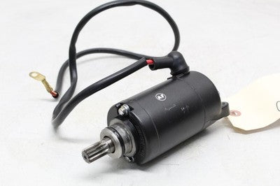 2022 XMOTOS XB88 250CC OEM ENGINE STARTING STARTER MOTOR -DC 12V