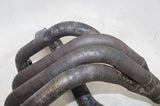 2000 HONDA CBR900RR OEM EXHAUST HEADER PIPES MANIFOLD MID PIPE