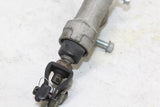 95-98 HONDA CBR600F3 OEM REAR BACK BRAKE MASTER CYLINDER