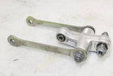 2002 SUZUKI BANDIT 1200 OEM REAR DOGBONE SHOCK LINKAGE LINK