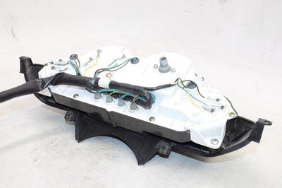 2004 HONDA REFLEX SPORT 250 NSS250S OEM SPEEDO TACH GAUGES DISPLAY CLUSTER