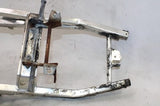 2000 HONDA CBR900RR OEM REAR SUBFRAME BACK SUB FRAME