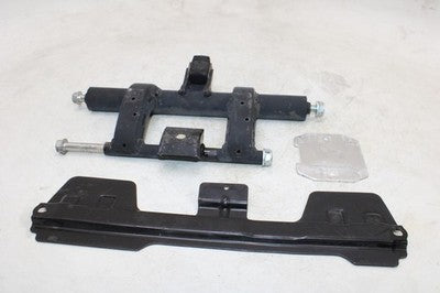 2010 Honda Elite 110 NHX110 OEM ENGINE MOUNT MOTOR BRACKET
