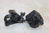 2017 KAWASAKI NINJA 300 EX300 OEM LEFT CLIP ON HANDLE HORN SIGNALS SWITCH