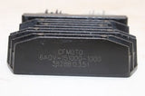 2024 CF-MOTO 450SS OEM RECTIFIER VOLTAGE REGULATOR
