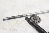 1981 KAWASAKI KZ750 OEM SHIFTER SHIFT SHAFT