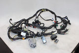 2008 YAMAHA FJR1300A ABS OEM MAIN ENGINE WIRING HARNESS MOTOR WIRE LOOM