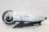 01-05 BMW F650CS OEM REAR SWINGARM BACK SUSPENSION SWING ARM