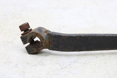1980 YAMAHA XT250 OEM SHIFTER PEDAL