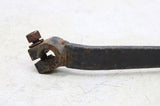 1980 YAMAHA XT250 OEM SHIFTER PEDAL