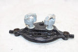 2005 HARLEY-DAVIDSON ELECTRA GLIDE EFI FLHTI OEM FORKS UPPER TRIPLE TREE CLAMP