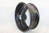 1999 TRIUMPH SPEED TRIPLE T509 OEM REAR BACK WHEEL RIM