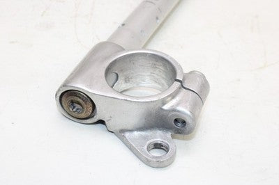 95-97 KAWASAKI NINJA ZX6R ZX600F OEM RIGHT CLIP ON HANDLEBAR