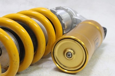 2009 BMW G450X REAR BACK SHOCK ABSORBER SUSPENSION OHLINS