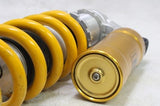 2009 BMW G450X REAR BACK SHOCK ABSORBER SUSPENSION OHLINS