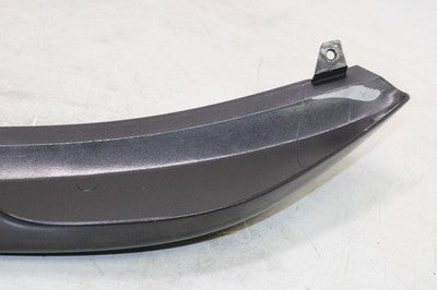 2003 BMW F650CS OEM LEFT REAR BACK TAIL FAIRING COWL SHROUD