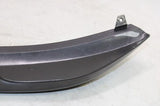 2003 BMW F650CS OEM LEFT REAR BACK TAIL FAIRING COWL SHROUD