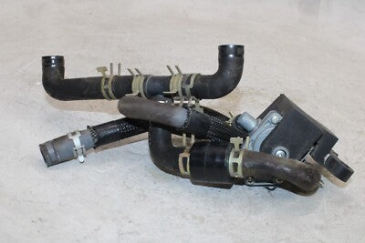2005 KAWASAKI ZZR1200 OEM AIR VALVE SOLENOID TOP ENGINE SWITCH SENSOR
